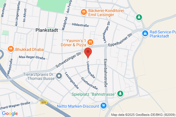 Friseursalon Atmosphair Sandra Braun