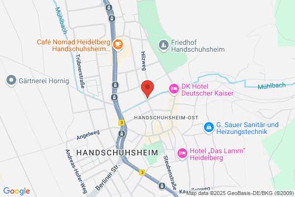 Gasthaus zum Ritter