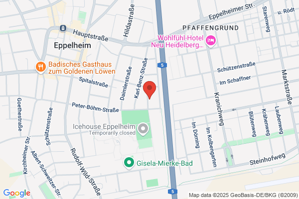 A7 Gebäudereinigung Heidelberg