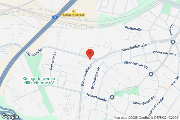 ETAP HOTEL Mannheim Süd Ost Heidelberg (zukünftig ibis budget)
