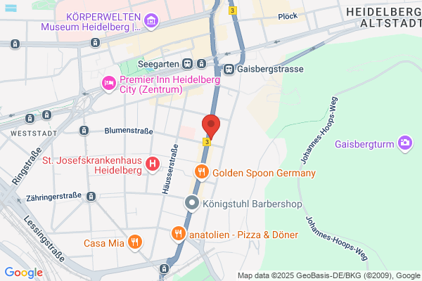 Haus & Grund Immobilien GmbH