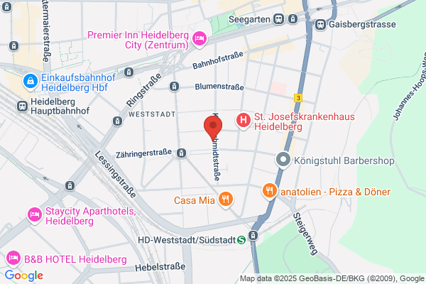 Hasenfratz