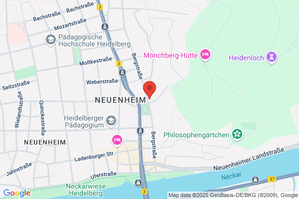 Hugo Klemm Immobilien- büro seit