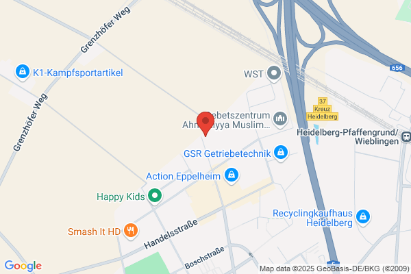 Immobilien Braun