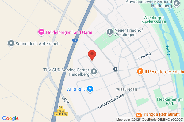 Kuhn Gerhard Dipl.Ing., IFU GmbH Ingeneurbüro