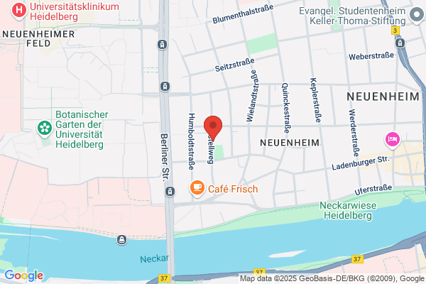 Evangelischer Kindergarten