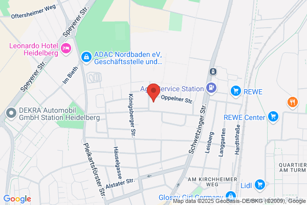 Evangelischer Kindergarten