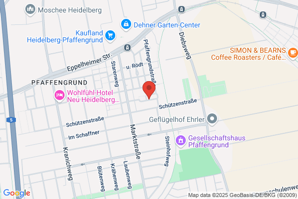 Evangelischer Kindergarten