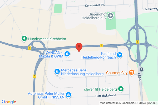 Schmitt Heinrich Metallbau GmbH