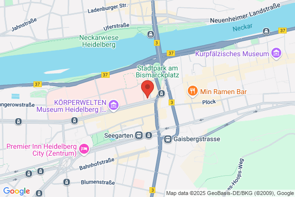 Eckert Laticia, Kanzlei Heinz Rechtsanwälte