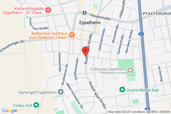Katholische Kirchengemeinde