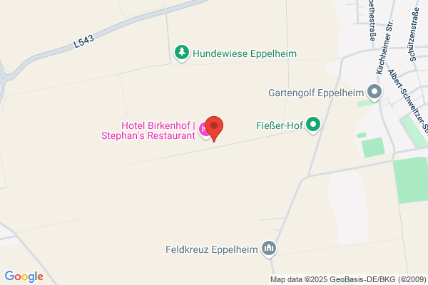 Stephan's Restaurant