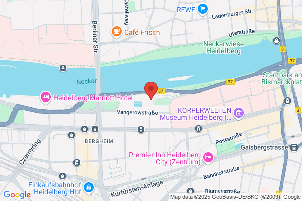 Restaurant das Bootshaus