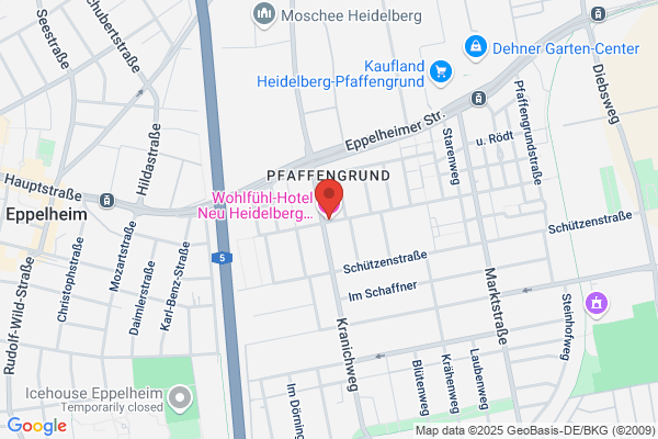 Brunnenstube