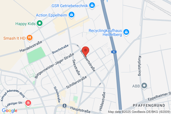 WEG