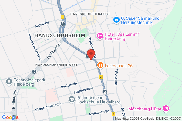 Hallo Pizza GmbH