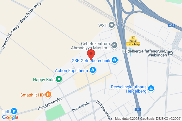 Schardt GmbH Harmonische Bad- u. Wohnkultur