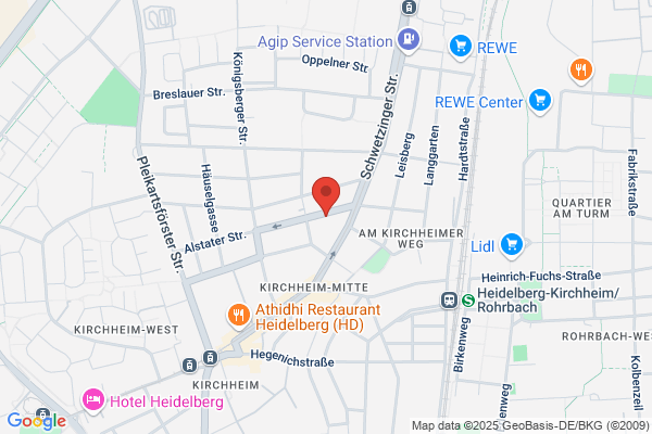 GaVI Gesellschaft f.angewandteVersicherungs-Informatik mbH