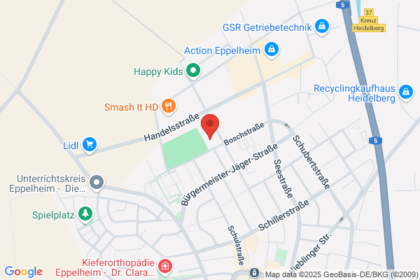 GaVI Gesellschaft f.angewandteVersicherungs-Informatik mbH