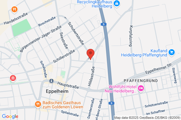 Softwarehaus Engelhardt GmbH