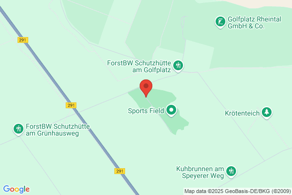 Rod u. Gun Club