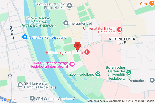 TSG 78 Heidelberg e.V.