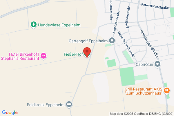 Fiesser Textilhaus