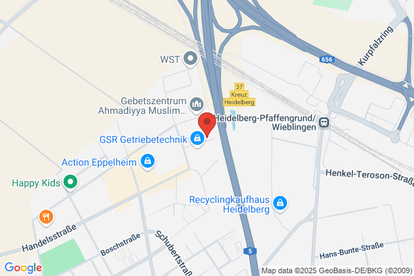 Fössel GmbH