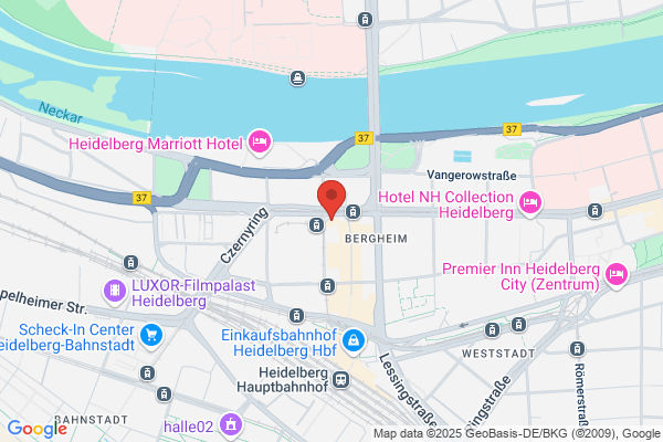 Rhein Neckar Movements UG - Umzüge und Transport