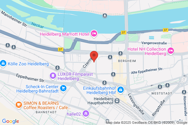 Coowio Heidelberg