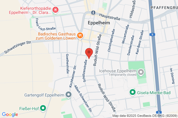 JRedin Consulting GmbH & Co KG