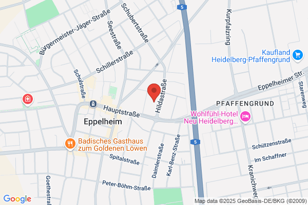 Allgemeiner Sportverein 1888 Eppelheim e.V.