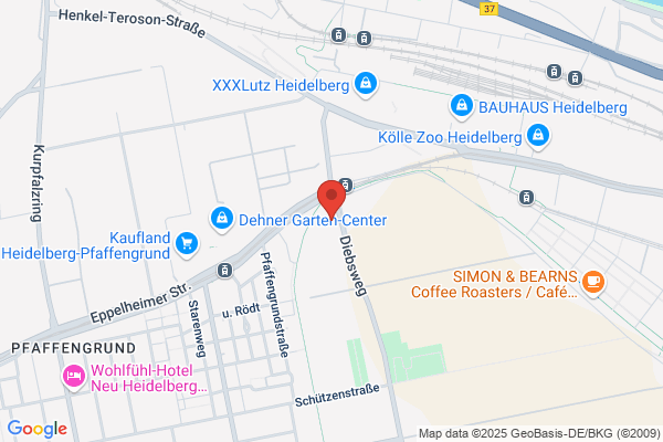 Gartenakademie Baden-Württemberg e.V.