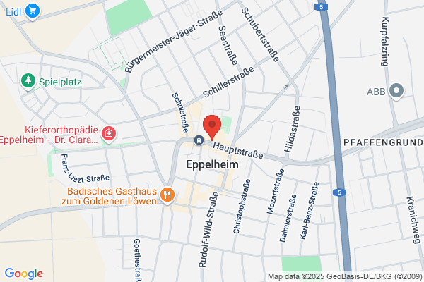 R+V Versicherung