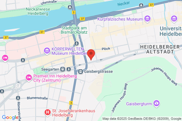 Techniker Krankenkasse (TK)