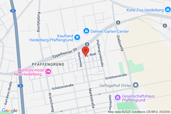 Bernhard Pitzer