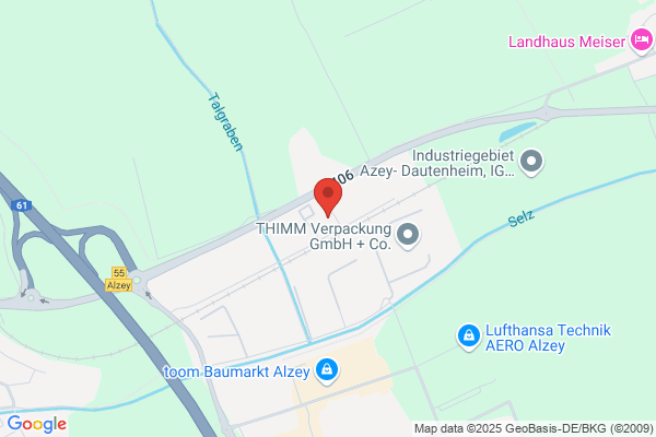 Autowaschparadies GmbH