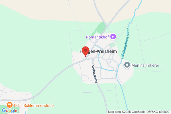 Jürgen Bösel Schreinerei