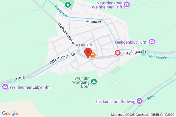 Sparkasse Worms-Alzey-Ried
