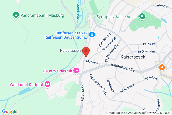 B.R. Fil-Tec Filteraufbereitung GmbH