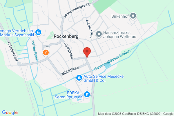 Deutsche Post AG