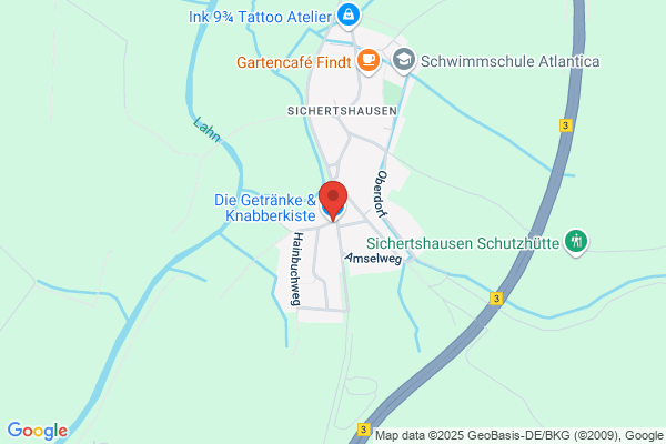 Getränke Kiste GmbH