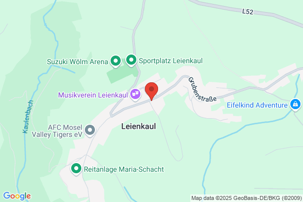 Ortsgemeinde Leienkaul