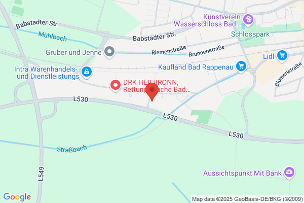 SED Flow Controll GmbH