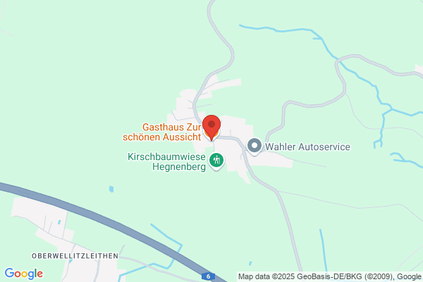 Schweitzers Landgasthaus