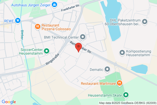 Sun Places GmbH