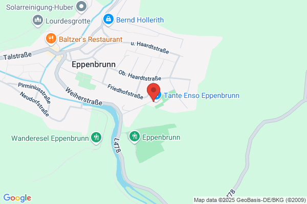 Kinderbetreuung KUNTERBUNT