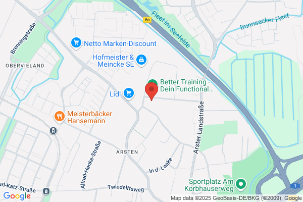 Baehr GmbH & Co. KG