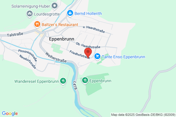 Ferienwohnung Voigt