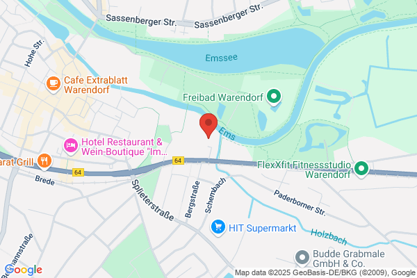 Fremdenverkerhs- und Kneippverein e.V.